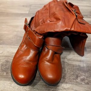 Aldo Boots